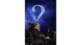 Stephen Hawking dan Lima Pernyataan Kontroversial