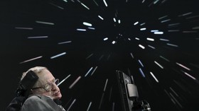 3 Hal yang Bikin Manusia Hancur Kata Hawking