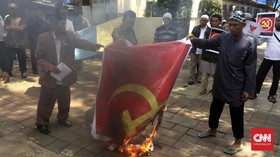 img-title Survei: Pemilih Partai Berkarya, PKPI Yakin PKI Bangkit
