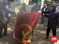 Gonjang-ganjing Kebangkitan PKI dalam RUU Ideologi Pancasila