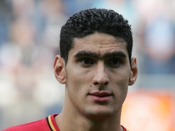 Marouane Fellaini Pamer Dirinya Mulai Pulih dari COVID-19