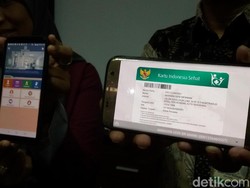 Cara Melihat KIS Online 2025 untuk Tahu Terdaftar atau Tidak