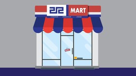212 Mart, Swalayan Bernapaskan Islam