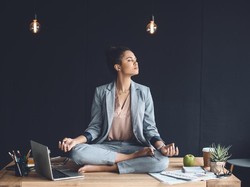 Coba Yuk, Cara Menenangkan Pikiran Kamu