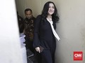 Vicky Shu Dapat Umrah Gratis dari First Travel dengan Syarat