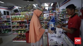 Meramal Nasib 212 Mart di Tengah Lesunya Industri Ritel