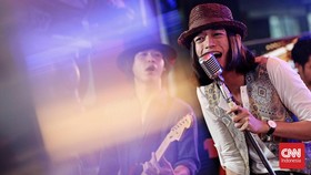 Sisitipsi Rilis Album Baru 'Minta Lagi'