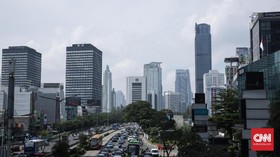 Sidak Anies Jilid II, Pemilik Gedung Tinggi Diminta Waspada