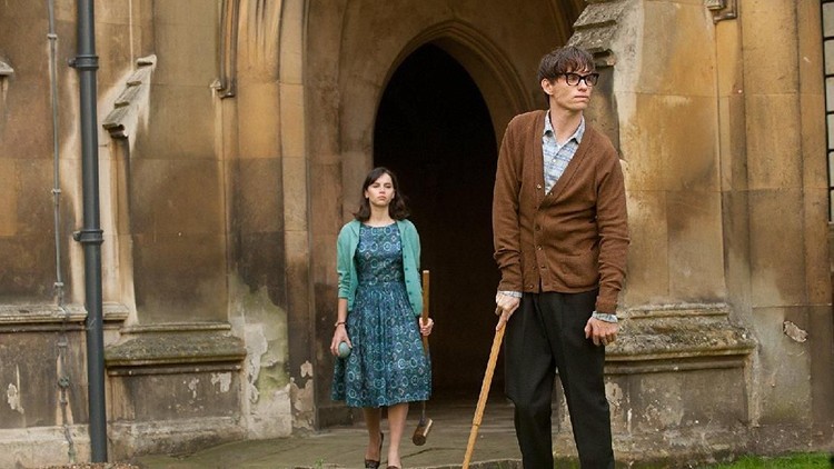 The Theory of Everything