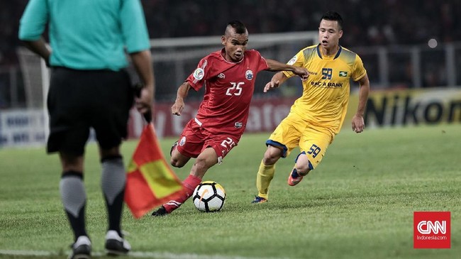 Pelatih Persija Jakarta Ivan Kolev menyebut laga melawan Becamex Binh Duong di Piala AFC bakal sulit karena lawan memiliki organisasi permainan yang bagus.