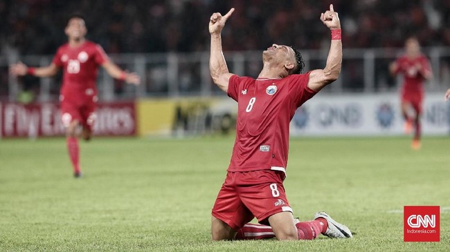 Marko Simic memang jadi idola baru di Persija Jakarta. Namun, suporter Persija juga harus beryukur punya Addison Alves yang bisa jadi pemecah kebuntuan tim.