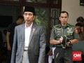 Jokowi Ingin Perbanyak Insentif Fiskal di 2019