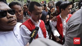 Sidang Lanjutan First Travel, Jaksa Periksa Saksi dan Bukti