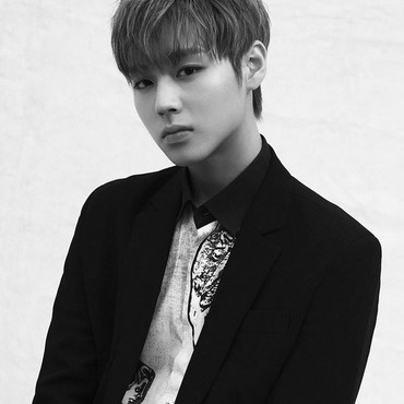 Permintaan Maaf Insert Atas Kesalahan Gambar Park Ji Hoon