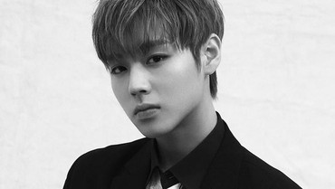 Permintaan Maaf Insert Atas Kesalahan Gambar Park Ji Hoon
