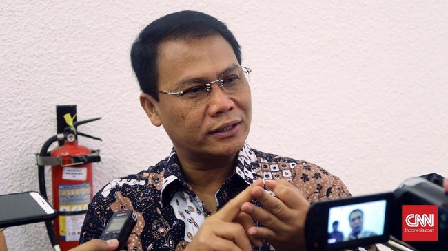 Wakil Sekretaris Jenderal PDI Perjuangan Ahmad Basarah mengatakan, partainya dengan Demokrat sudah terbiasa berkoalisi sejak di tingkatan pilkada-pilkada.