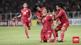 Cetak Gol Kemenangan, Pembuktian Addison Alves di Persija