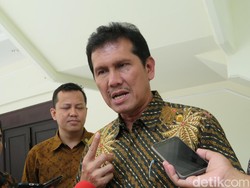 3 Strategi Asman Abnur Jika Terpilih Jadi Ketum PAN