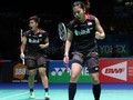 Greysia/Apriyani ke Semifinal Kejuaraan Dunia Bulutangkis