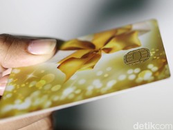 Apa Untungnya Kalau Kartu ATM Sudah Pakai Chip?
