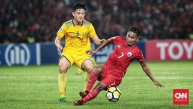 Teco: Addison dan Ramdani Ubah Permainan Persija Lawan PSIS