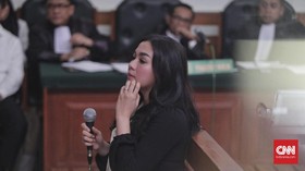 Vicky Shu Sempat Diserbu Komplain Korban First Travel