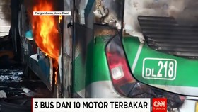 Kilas Peristiwa