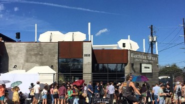 Ramai Diboikot Musisi, SXSW Akhiri Kerja Sama dengan Militer AS