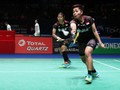 Greysia/Apriyani Melaju di Kejuaraan Dunia Bulutangkis 2018