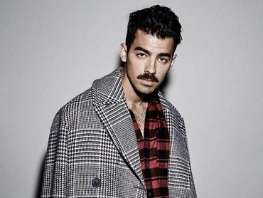 Andrew Garfield Kalahkan Joe Jonas dalam Audisi Spider-Man