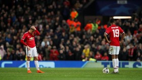 8 Fakta Menarik Kekalahan Manchester United dari Sevilla