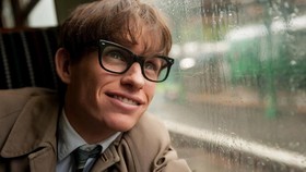 Rekomendasi Film Akhir Pekan, The Theory of Everything