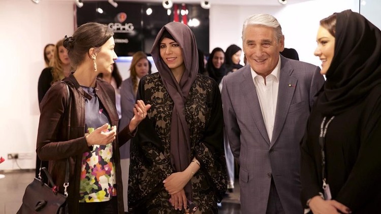 Putri Pangeran Dubai, Sheikha Latifa bint Mohammed al-Maktoum sempat merasa tertekan hidup di lingkungan keluarganya. Ia pun punya cara untuk membebaskan diri.