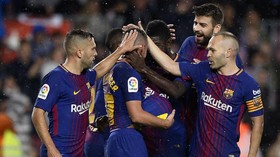 Andres Iniesta Tak Akan Pernah Jadi Musuh Barcelona