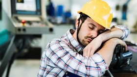 Tidur di Akhir Pekan Dapat Kurangi Risiko Kematian