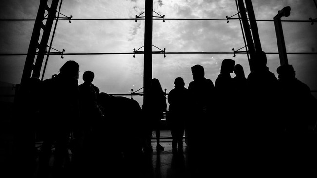 Dari data KSPI, TKA ilegal dari China di Indonesia mencapai sekitar 9 ribu orang bekerja di sejumlah sektor industri tersebar di sejumlah provinsi.