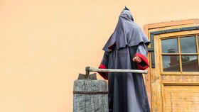 WNI Terancam Hukuman Mati di Arab Saudi Terjerat Pembunuhan