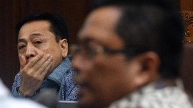 Golkar Tak Terima Kadernya Disebut Setnov Terima Uang e-KTP