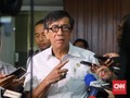 Pemerintah Targetkan DPR Sahkan Revisi UU Terorisme Jumat