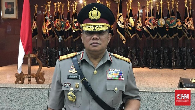 Kapolda Kalimantan Utara pertama, Brigjen Indrajit, mengatakan wilayahnya yang berbatasan dengan Malaysia rentan praktik penyelundupan.