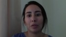Putri Dubai Sheikha Latifa Princess of Dubai Sheikha Latifa has reportedly gone missing off the coast of Goa with her friend. (YouTube/Escape From Dubai)