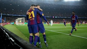Daftar 8 Klub yang Lolos ke Perempat Final Liga Champions