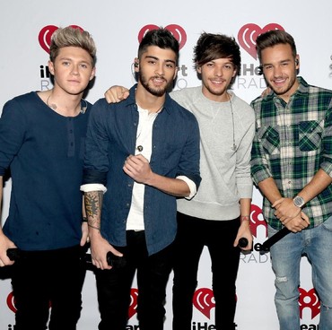 Penyesalan Terbesar Zayn Malik Saat Jadi Member One Direction