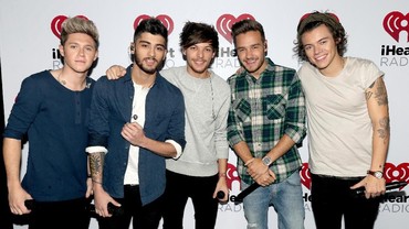 img-title Penyesalan Terbesar Zayn Malik Saat Jadi Member One Direction