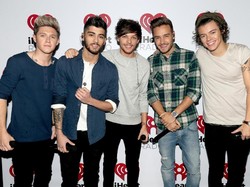 Lirik dan Chord Lagu History dari One Direction
