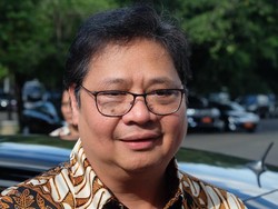 Naik Level Jadi Negara Maju, RI Mau Negosiasi dengan AS