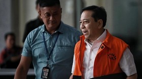 Sidang Korupsi KTP-El Memasuki Agenda Kesaksian Meringankan