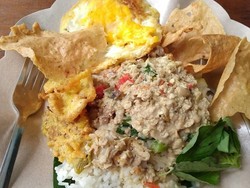 7 Tempat Sarapan di Semarang dengan Pilihan Menu Beragam dan Murah