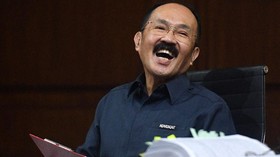 Jaksa Hadirkan Dokter Bimanesh di Sidang Lanjutan Fredrich
