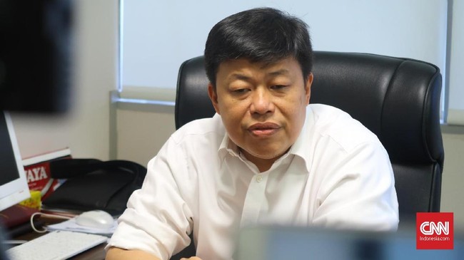 DPD PDIP Sumbar menyatakan telah memberi dukungan kepada Mulyadi-Ali di Pilgub Sumbar 2020. Kini pasangan itu diminta berbicara langsung dengan PDIP.